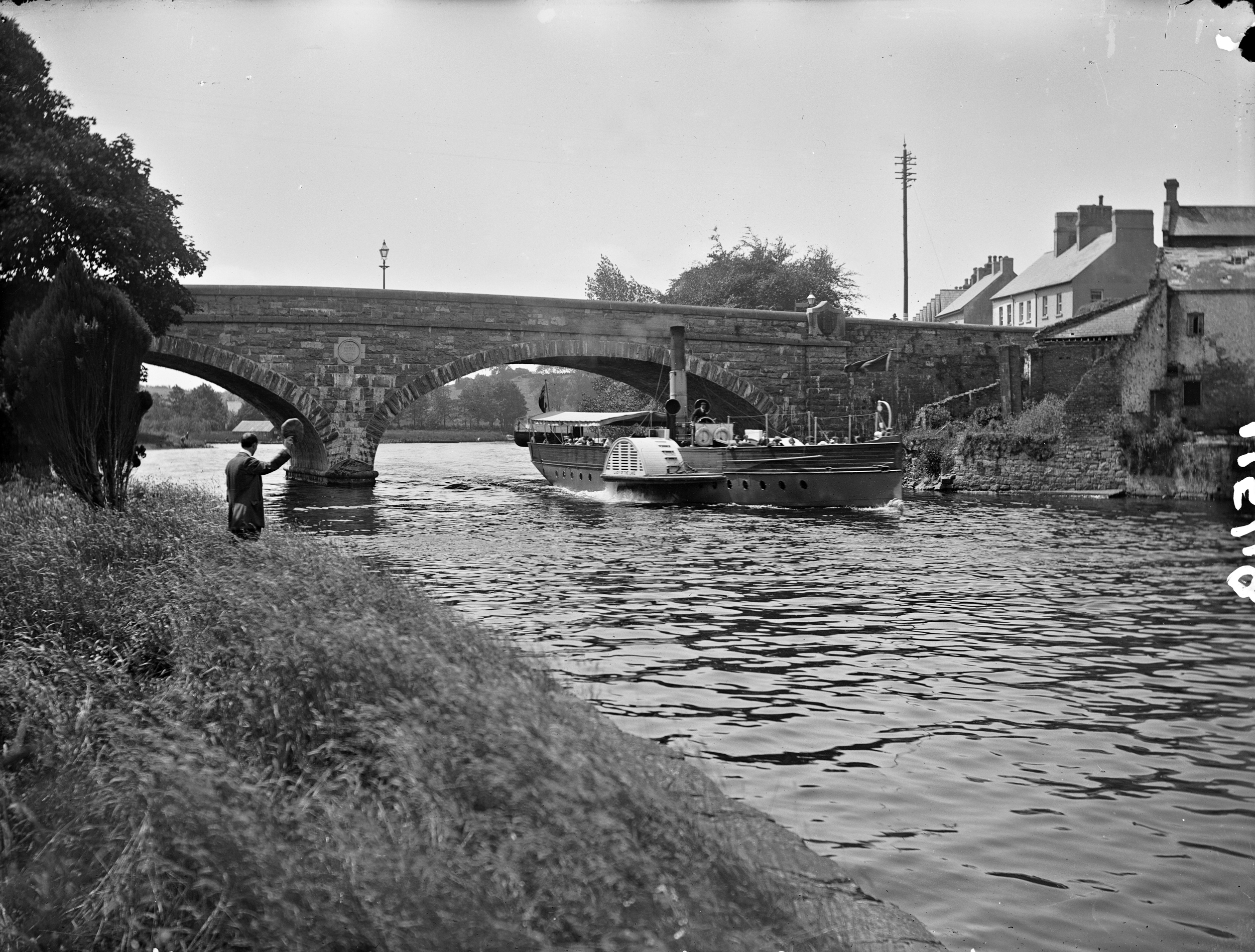 Inis Ceithleann · Enniskillen