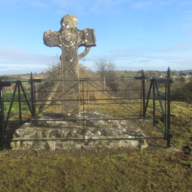 Bealin High Cross · Cross   High Cross