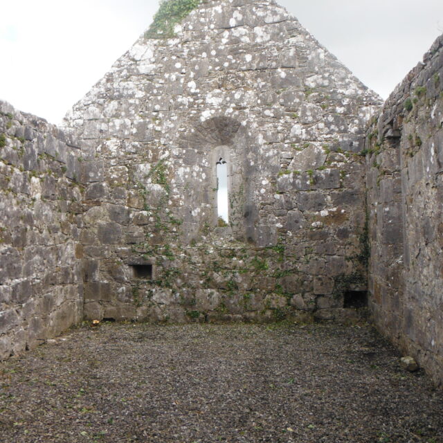 Rahan Churches · Church