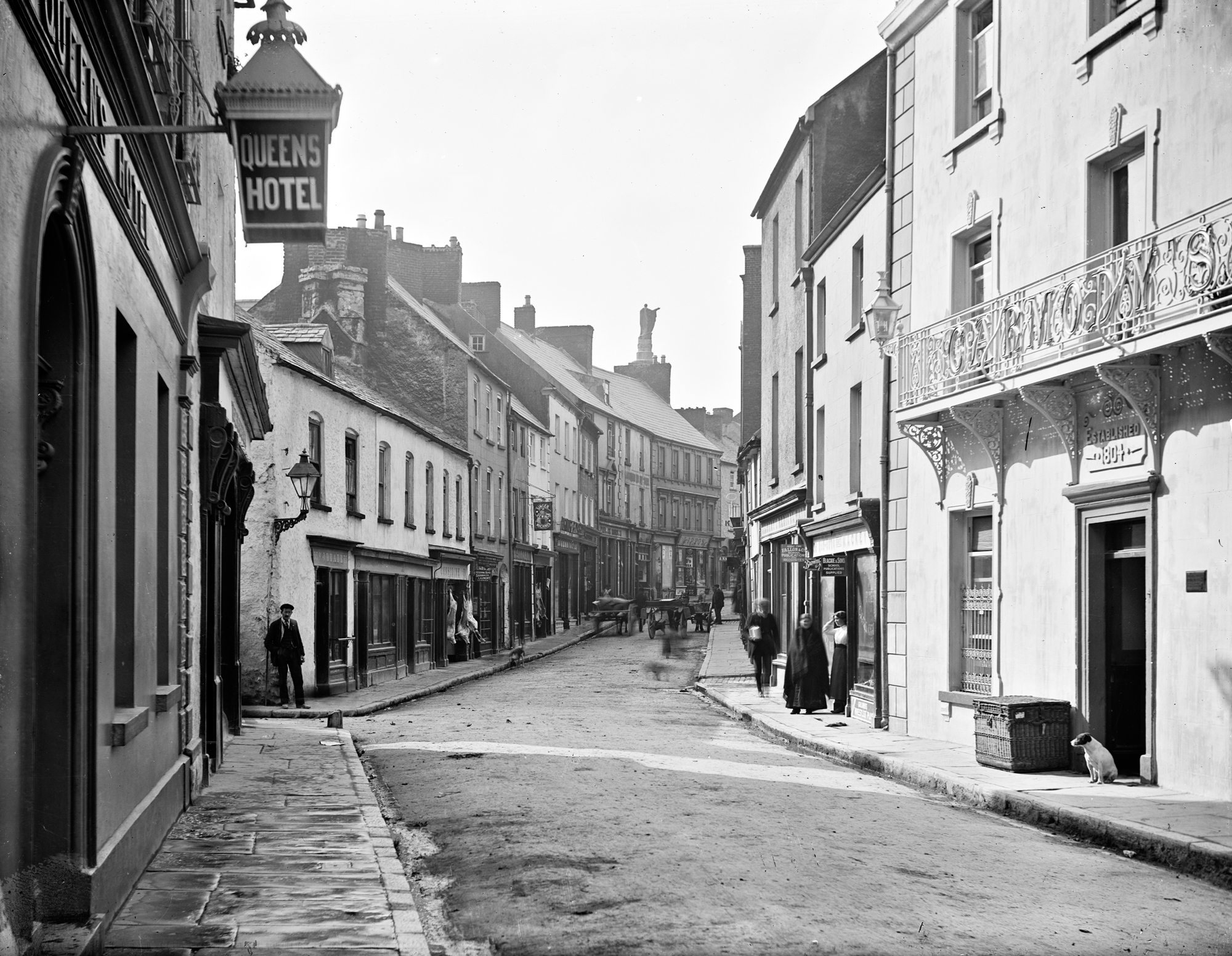 Inis · Ennis