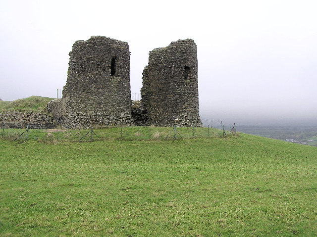 Harry Avery's Castle · Castle