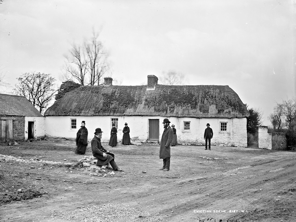 Cluain Guaire · Clongorey