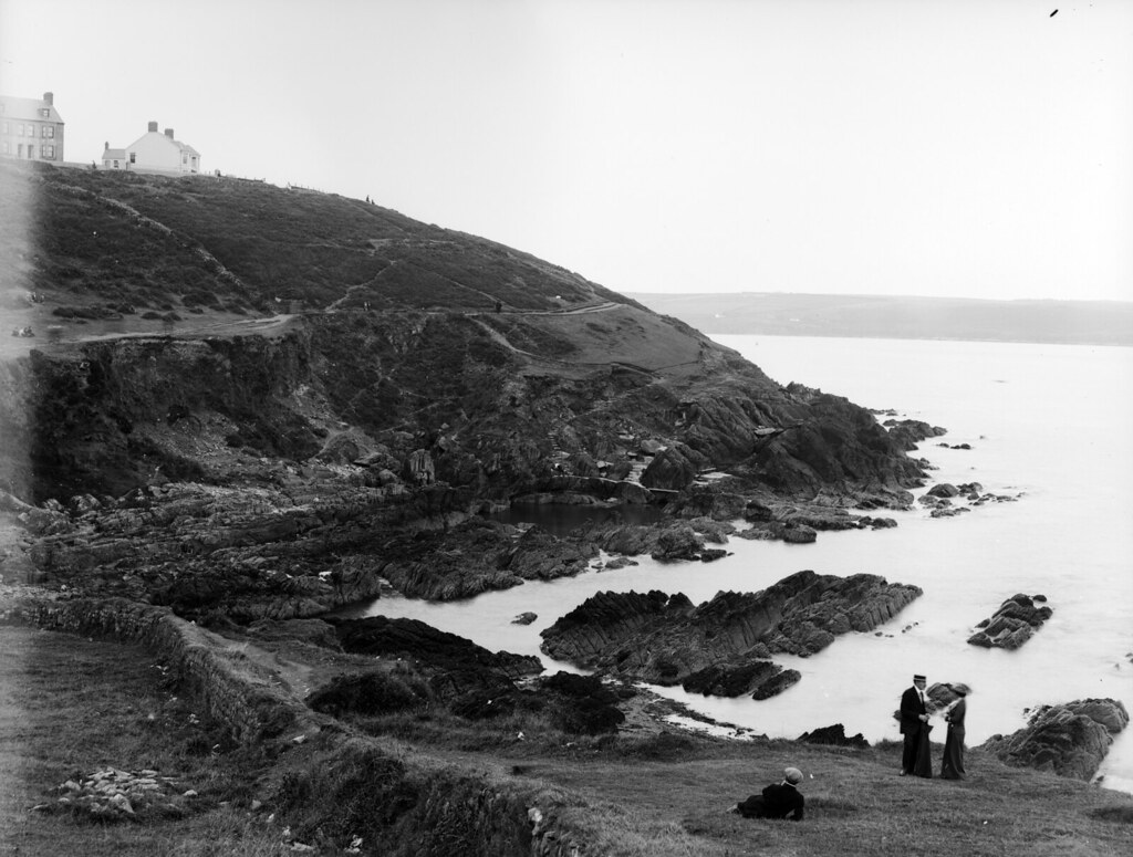 Bun an Tábhairne · Crosshaven