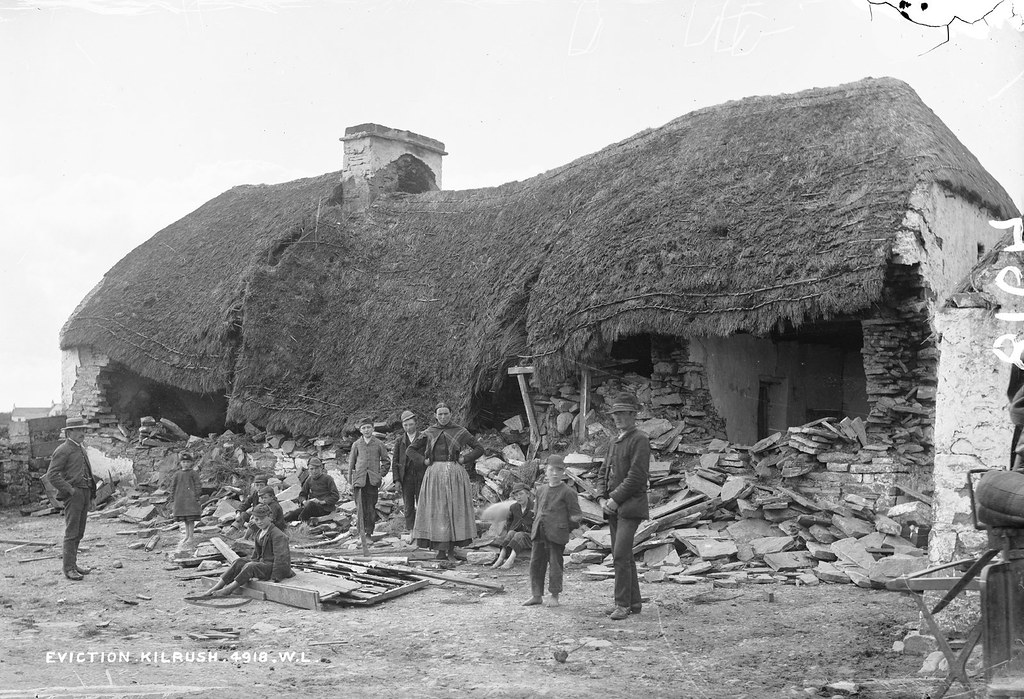 Maigh Sheasta · Moyasta