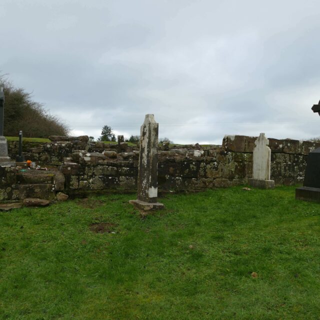 Labbamolaga Ecclesiastical Enclosure · Ecclesiastical Enclosure